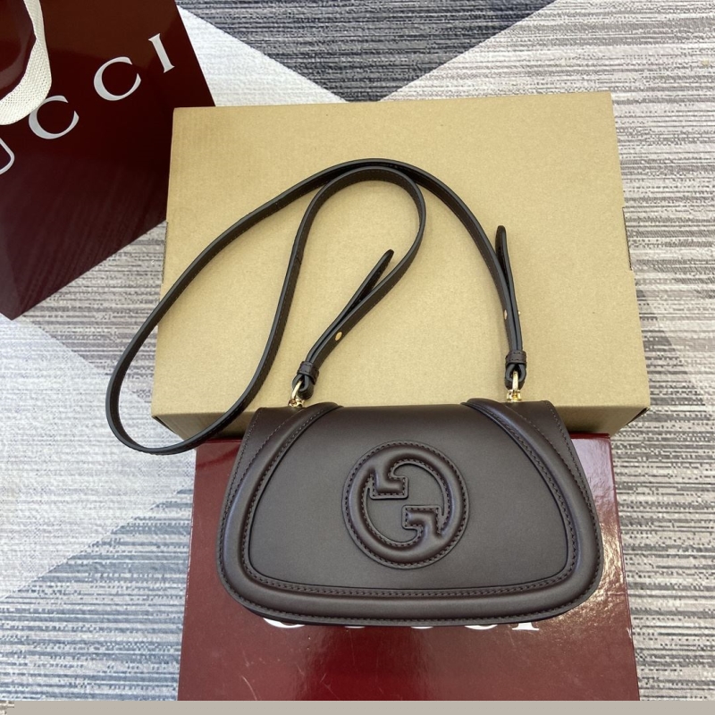 G*u*i satchel bags